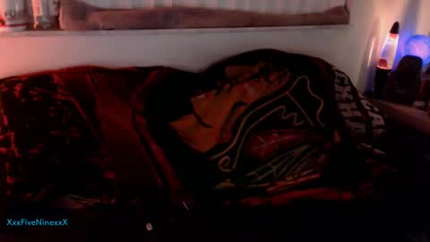XxxFiveNinexxX online show from 12-12-24, 07:08