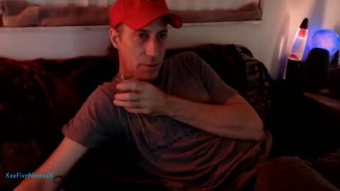 XxxFiveNinexxX online show from 12-13-24, 07:25