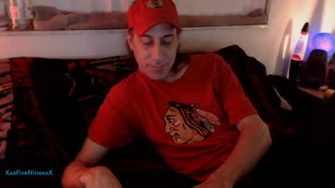 XxxFiveNinexxX online show from 12-14-24, 01:17