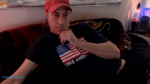 XxxFiveNinexxX online show from 12-22-24, 02:27