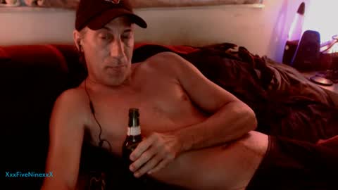 XxxFiveNinexxX online show from 09-11-25, 11:27