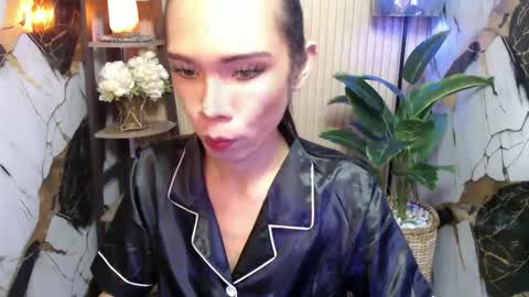 Your Princess Yums online show from 01-10-26, 08:05