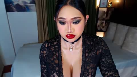 OLIVIA online show from 02-20-25, 08:25