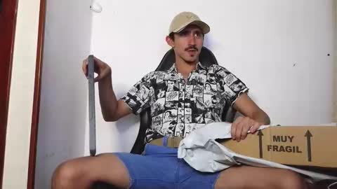 Kev online show from 02-16-26, 09:44