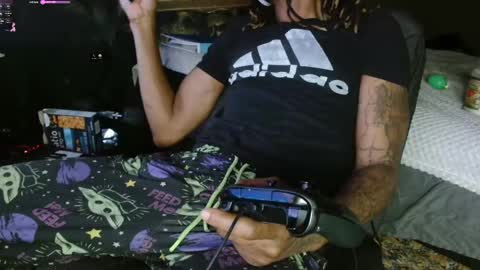 xxxjrstrokesxxx online show from 03-01-25, 04:58