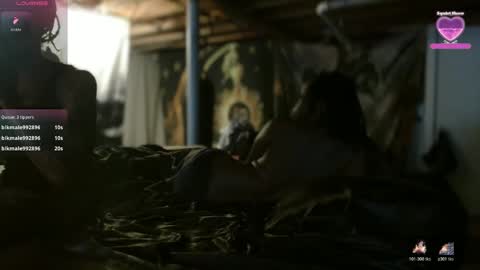 xxxjrstrokesxxx online show from 11-22-25, 06:40