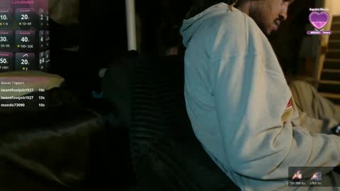 xxxjrstrokesxxx online show from 11-28-25, 01:52