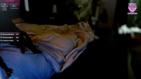 xxxjrstrokesxxx online show from 12-23-25, 07:50