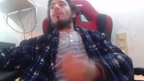 xxxking89 online show from 01-04-25, 10:55