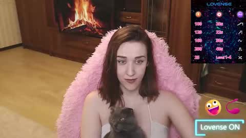 xxxoliviafoxxx online show from 03-26-26, 10:48