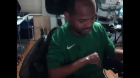 xxxonwheelz online show from 02-16-26, 12:51