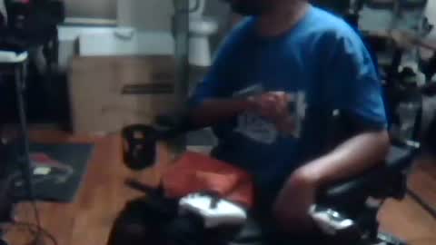 xxxonwheelz online show from 05-21-26, 05:36