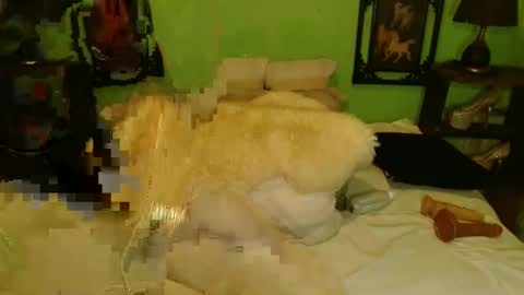 Snapshot of xxxpamelabombxxx chatting on 01-13-25, 12:24 PAMPAM online show from 01-13-25, 12:24