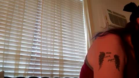 XXXQueenMandyDickenz online show from 01-04-25, 10:13