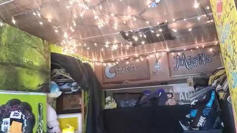 XXXQueenMandyDickenz online show from 11-09-25, 11:47