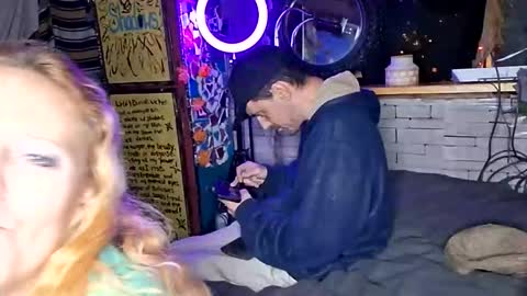 XXXQueenMandyDickenz online show from 11-26-25, 09:54