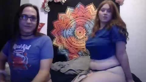 Snapshot of xxxscarlett_rayxxx chatting on 10-01-25, 05:13 xxxscarlett_rayxxx online show from 10-01-25, 05:13