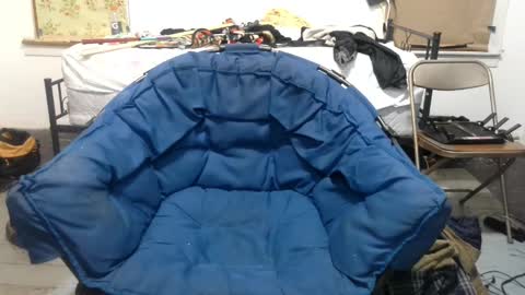 ScubaSteve online show from 02-26-25, 10:04