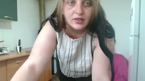 Janne online show from 05-13-26, 06:44