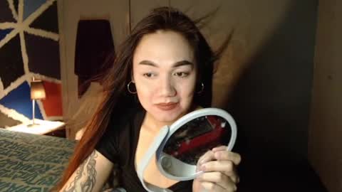 Snapshot of xxxsexydollxxx chatting on 12-20-24, 10:49 Melissa online show from 12-20-24, 10:49