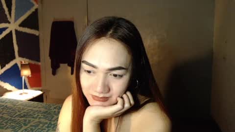 Snapshot of xxxsexydollxxx chatting on 12-26-24, 01:21 Melissa online show from 12-26-24, 01:21