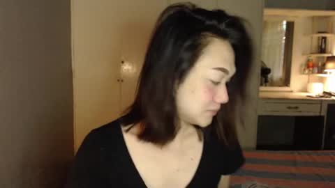 Snapshot of xxxsexydollxxx chatting on 10-05-25, 11:35 Melissa online show from 10-05-25, 11:35