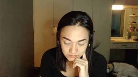 Melissa online show from 01-19-26, 11:03