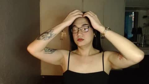 Melissa online show from 02-10-26, 11:09