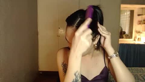 Melissa online show from 02-22-26, 02:56