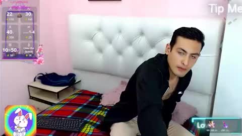 stronger online show from 11-25-25, 08:42