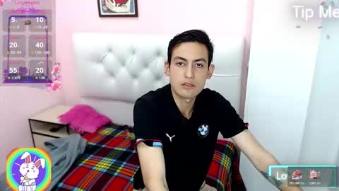 stronger online show from 12-02-25, 03:12