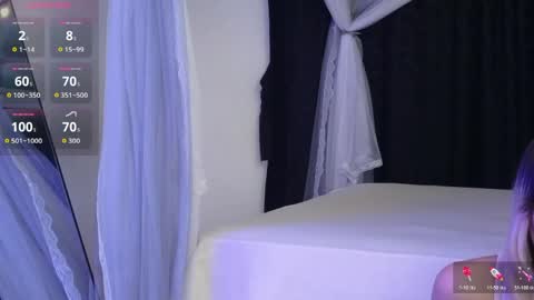 Snapshot of xxxvandersexxx chatting on 06-06-26, 10:31 July and Fer online show from 06-06-26, 10:31
