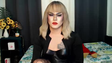 QueenMarina online show from 01-26-25, 06:16