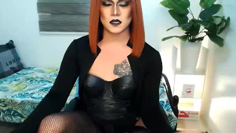 QueenMarina online show from 02-20-26, 12:27