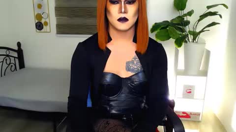 QueenMarina online show from 05-21-26, 09:55