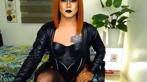 QueenMarina online show from 05-31-26, 10:22