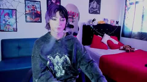 xzerox_ online show from 02-18-26, 05:31