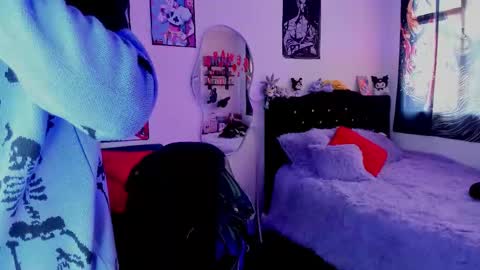 xzerox_ online show from 03-05-26, 05:42