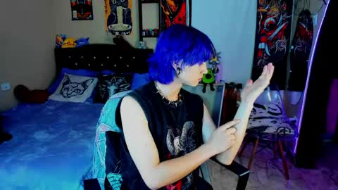 xzerox_ online show from 04-14-26, 09:10