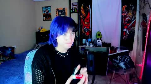 xzerox_ online show from 05-19-26, 01:56