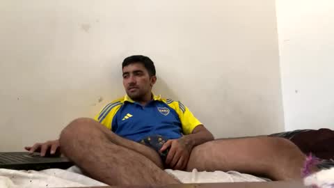 BROWN DICK online show from 02-10-25, 02:37