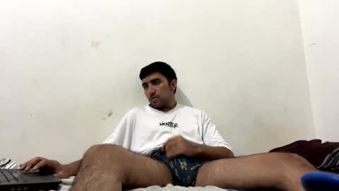 BROWN DICK online show from 02-26-25, 12:38