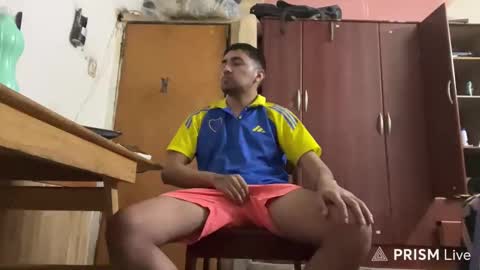 BROWN DICK online show from 09-14-25, 07:29