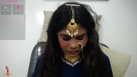 Snapshot of yaazhini457034 chatting on 04-23-26, 12:29 yazhini online show from 04-23-26, 12:29