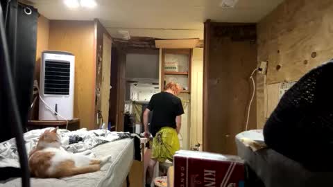 Yaboipdot online show from 03-28-26, 05:29