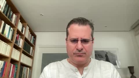 yachtcaptain7 online show from 05-07-26, 06:52