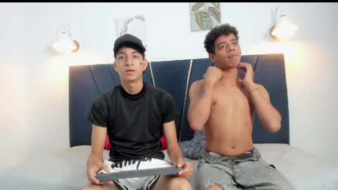 yago_7 online show from 04-14-26, 05:30