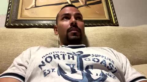  Yago Fox  online show from 03-17-26, 09:40