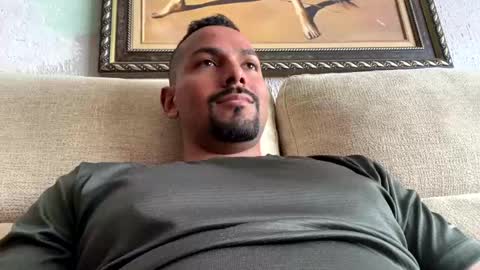  Yago Fox  online show from 03-29-26, 12:49