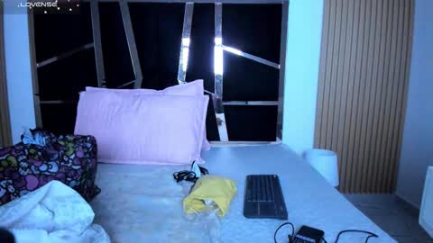 Yahaira online show from 02-26-26, 02:05